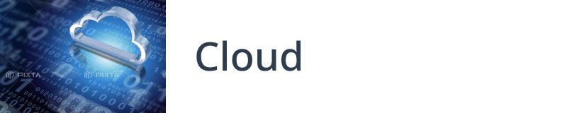 Cloud